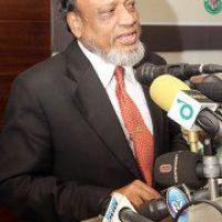 Barrister Rafiqul Islam Mia 