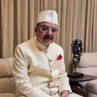 Gayeshwar Chandra Roy 