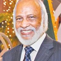 Dr. Abdul Moyeen Khan 