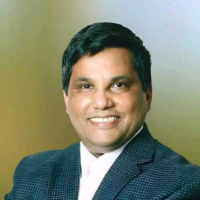 Barrister Mohammad Nawshad 