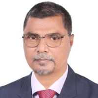 AH Md Saifullah Rubel 