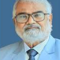 Md Abdul Gafur Sarkar 