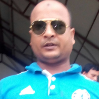 Md Mokarram Hossain Sujon 