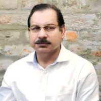 Khandakar Ziaul Islam Mohammad  Ali 