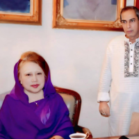 Md Anisuzzaman Khan Babu 