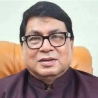Prof Dr Syed Mainul Hasan Sadiq 