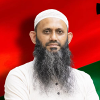 Mohammad Shamim Kaiser 