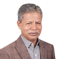 Md Faruk Alam Sarkar 