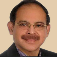 Golam Mohammad Siraj 