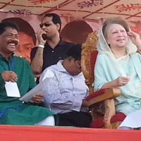 Ruhul Quddus Talukder Dulu 