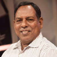 AKM Selim Reza Habib 