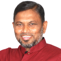 Md Zakir Hossain Sarkar 