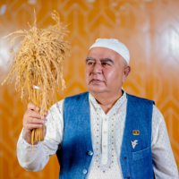 Syed Mehdi Ahmed Rumi 