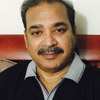 Md Mafiqul Hasan Tripti 