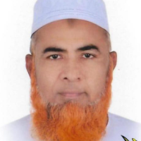 Kazi Alauddin 