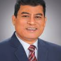 Md. Nazrul Islam Molla 