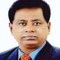 A B M Mosharraf Hossain 