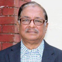 Alhazz Golam Nabi Alamgir 