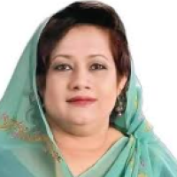 Israt Sultana Elen Bhuttu 