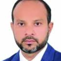 SM Obaidul Haque Nasir 