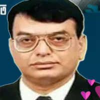 Md. Lutfar Rahman Matin 