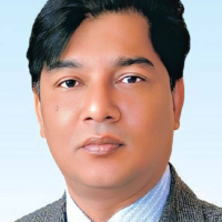 M Rashiduzzaman Millat 