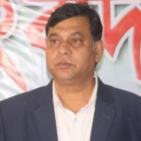 Shah Mohammad Wares Ali Mamun 