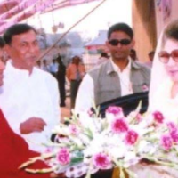 Dr. Md. Mahbubur Rahman Mahbubur Rahman 