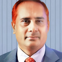 Rafiqul Islam Hilali 