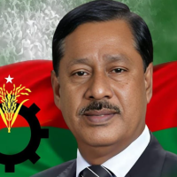 Advocate Md. Jalal Uddin 