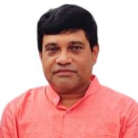 Mohammad Mahbuber Rahman Shamim 