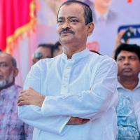 Md Abul Khayer Bhuiyan 