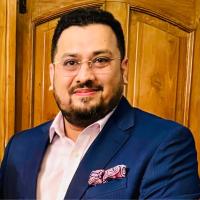 Mir Mohammad Helal Uddin 