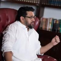 Hummam Quader Chowdhury 