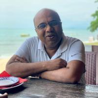 Lutfur Rahman (kazal) 