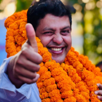 Mostafizur Rahman Bhuiyan Dipu 