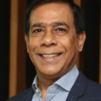 Md. Masuduzzaman Masud 