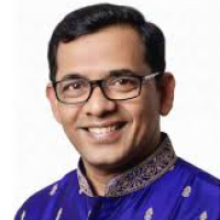 Md. Selimuzzaman Molla 